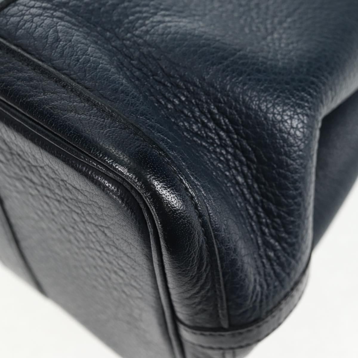 Hermes Hermes Garden Party Tote Leather Size ONE SIZE - 12 Thumbnail