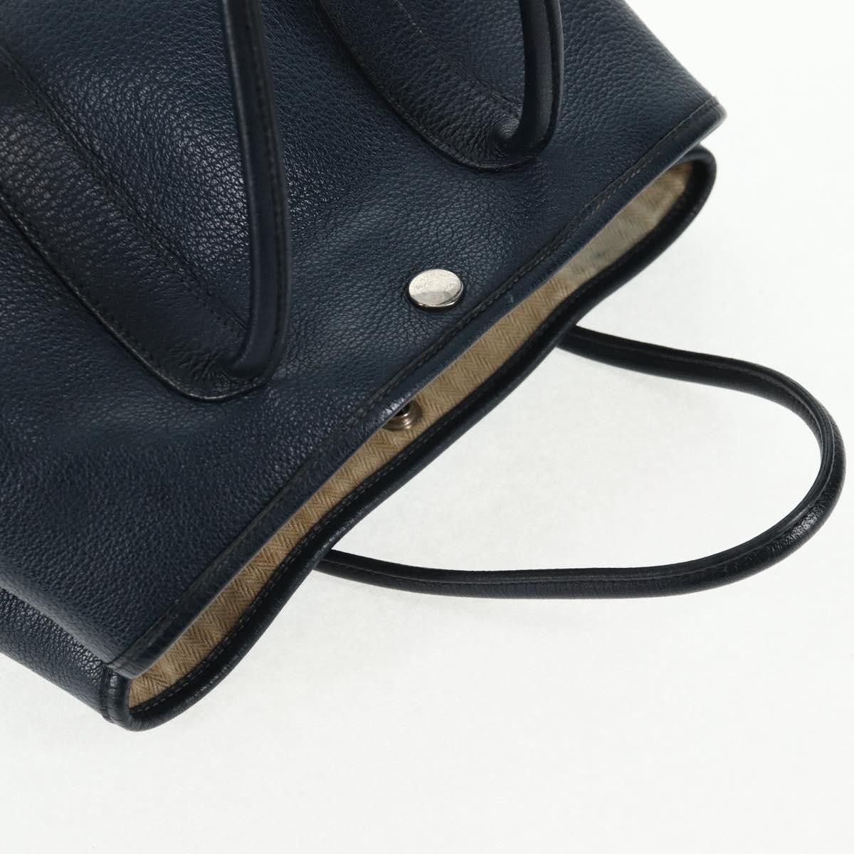 Hermes Hermes Garden Party Tote Leather Size ONE SIZE - 15 Thumbnail