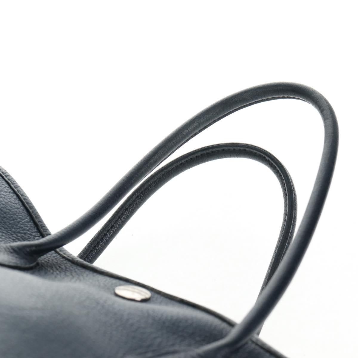 Hermes Hermes Garden Party Tote Leather Size ONE SIZE - 8 Thumbnail