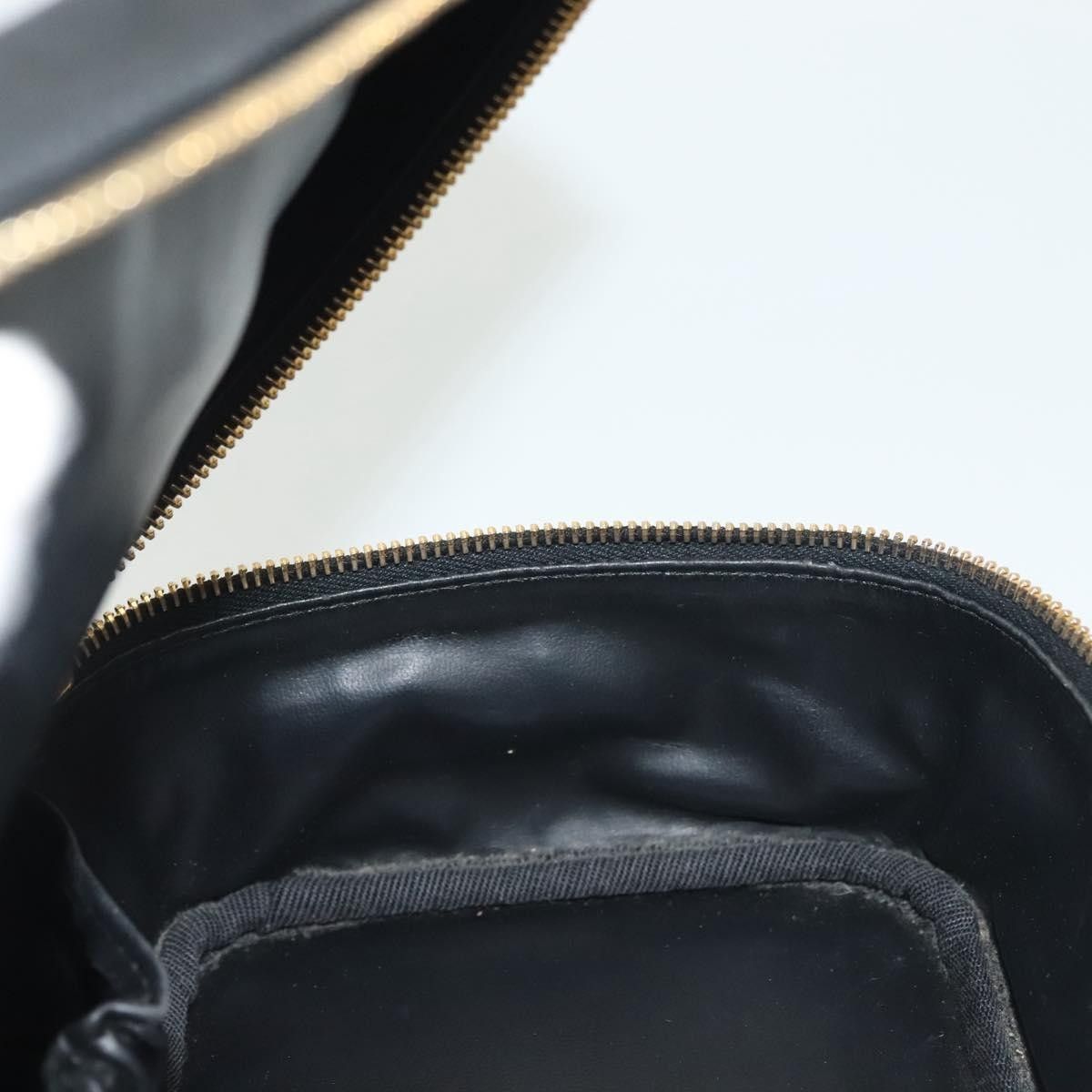 Chanel Chanel Vanity pouch Leather Size ONE SIZE - 20 Thumbnail