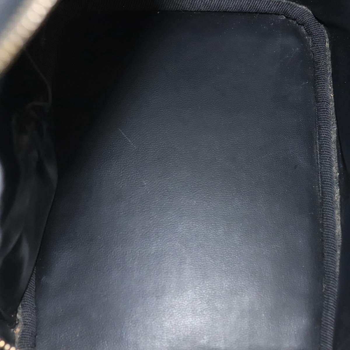 Chanel Chanel Vanity pouch Leather Size ONE SIZE - 5 Thumbnail