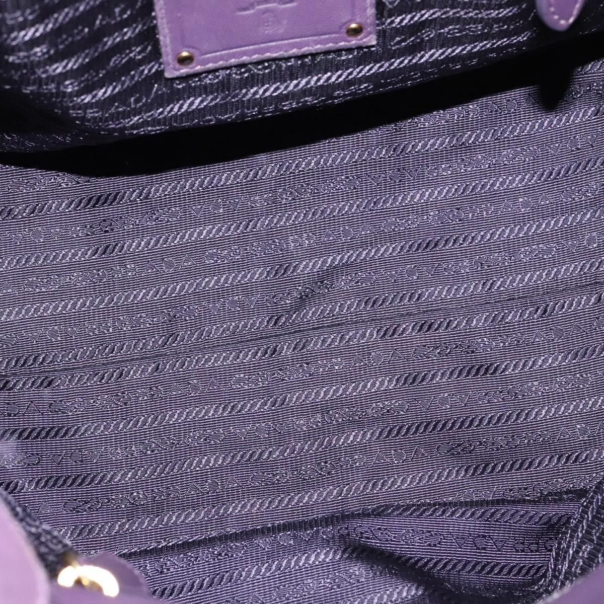 Prada Prada Gaufre Convertible Tote Tessuto Size ONE SIZE - 5 Thumbnail