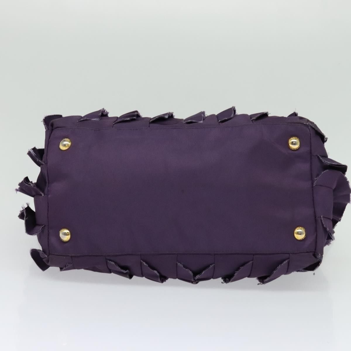 Prada Prada Gaufre Convertible Tote Tessuto Size ONE SIZE - 16 Thumbnail