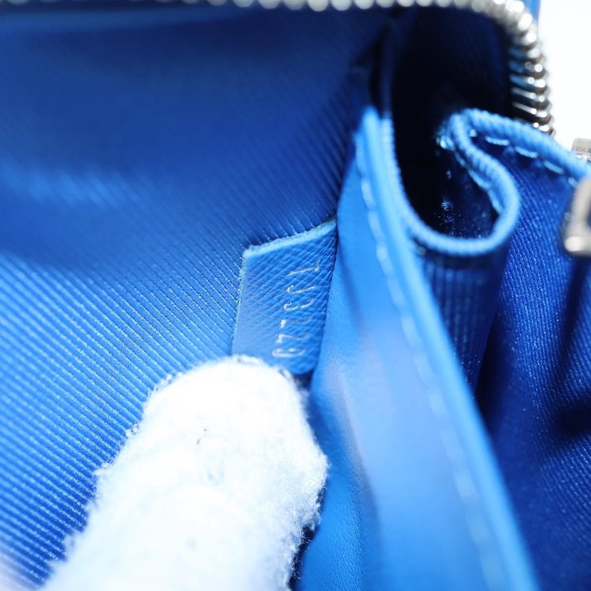 Louis Vuitton Louis Vuitton Soft Trunk Wallet Limited Edition Monogram Clouds Size ONE SIZE - 7 Thumbnail