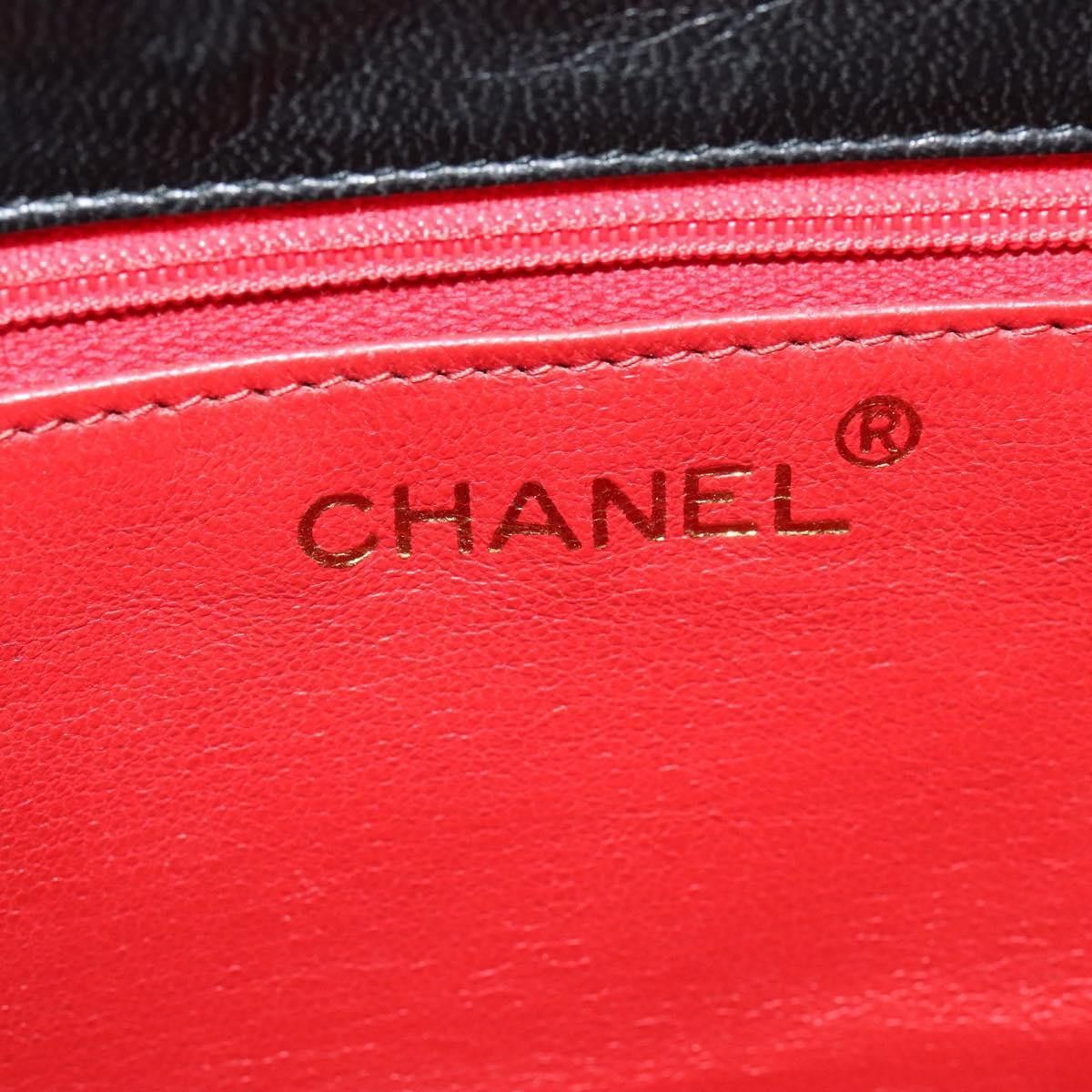Chanel Chanel Chain Shoulder Bag Silk Size ONE SIZE - 7 Thumbnail