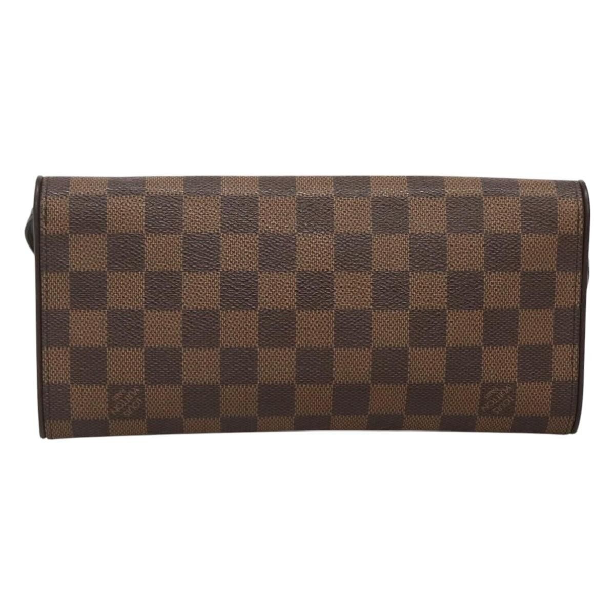 Louis Vuitton Louis Vuitton Twin Handbag Damier Size ONE SIZE - 2 Thumbnail