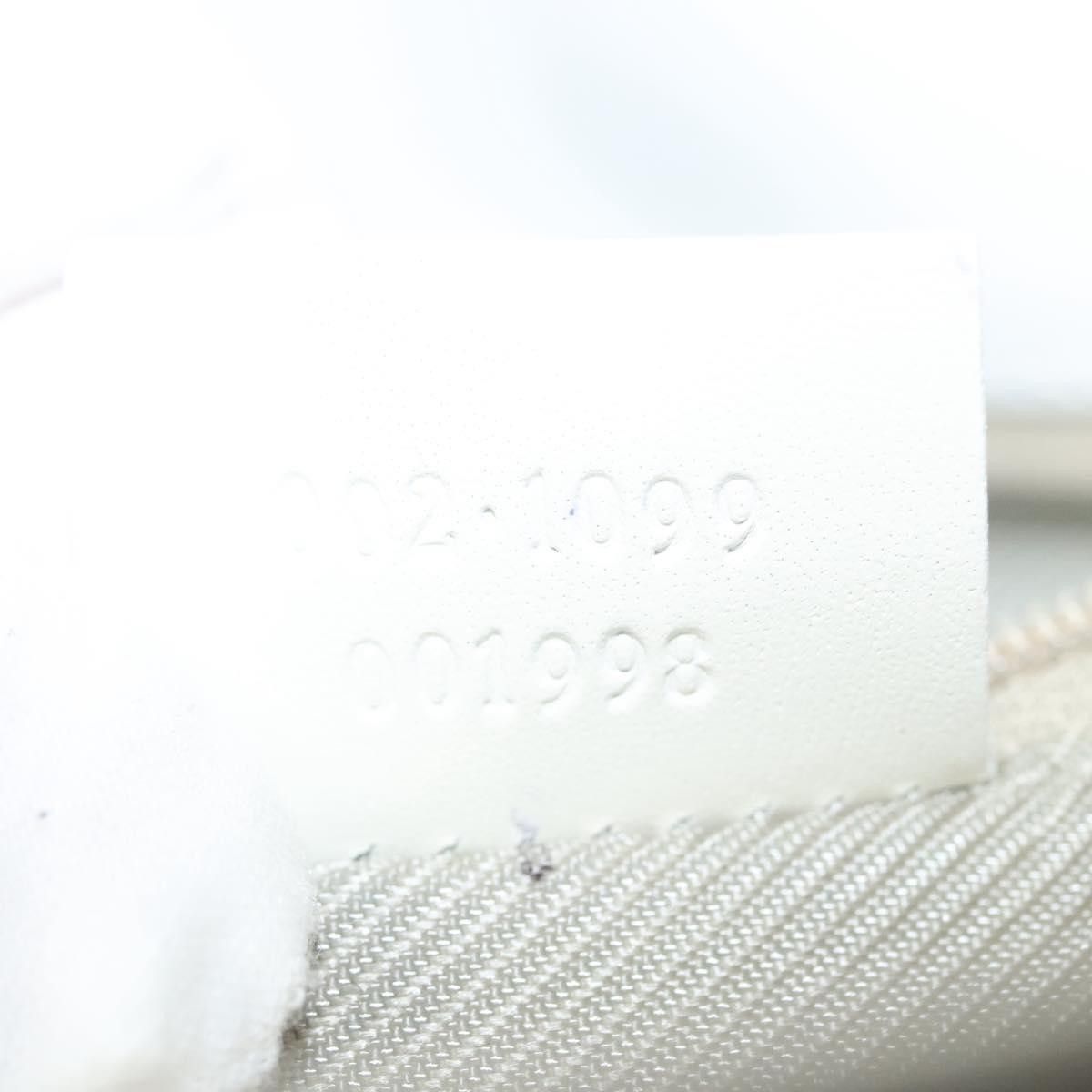 Gucci Gucci Vintage Bucket Shopping Tote GG Canvas Size ONE SIZE - 6 Thumbnail