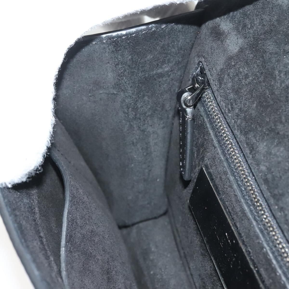 Valentino Valentino Garavani Glam Lock Shoulder Bag Leather Size ONE SIZE - 21 Thumbnail