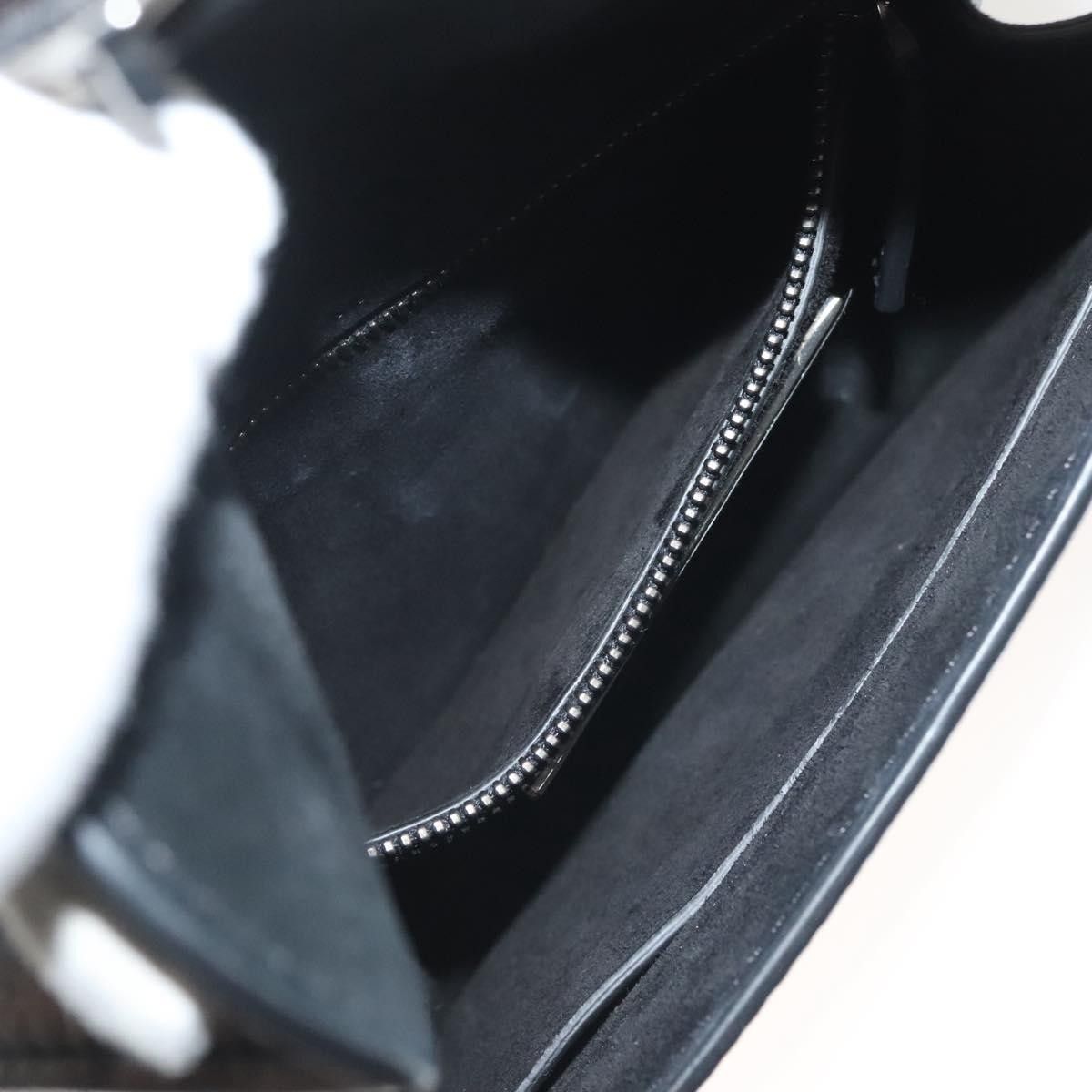 Valentino Valentino Garavani Glam Lock Shoulder Bag Leather Size ONE SIZE - 23 Thumbnail