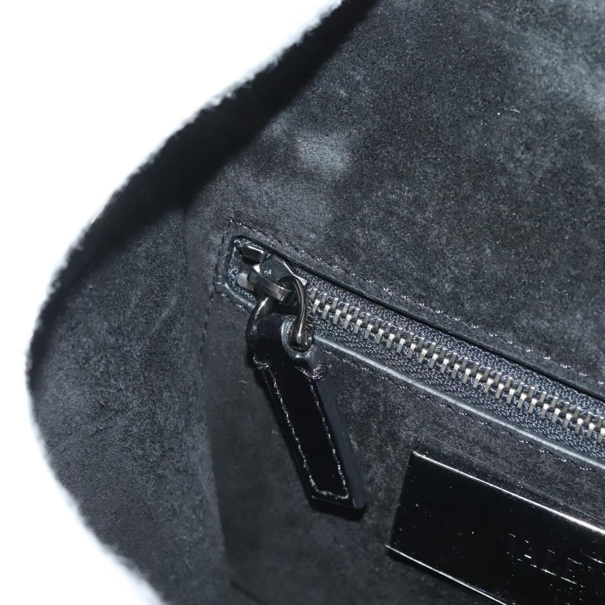 Valentino Valentino Garavani Glam Lock Shoulder Bag Leather Size ONE SIZE - 22 Thumbnail