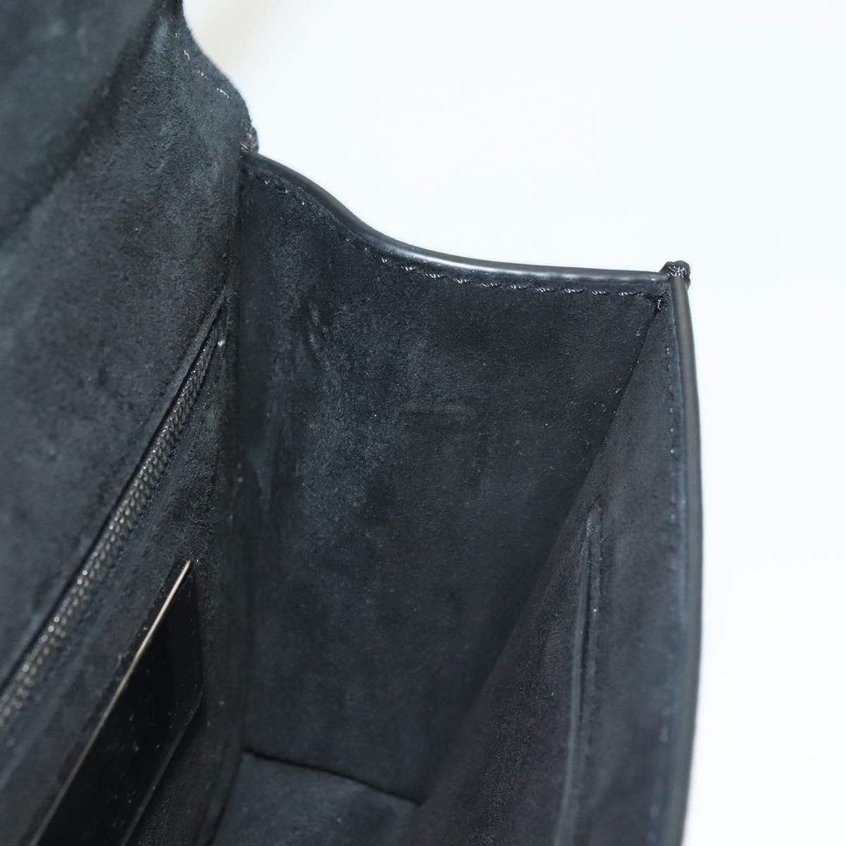 Valentino Valentino Garavani Glam Lock Shoulder Bag Leather Size ONE SIZE - 20 Thumbnail
