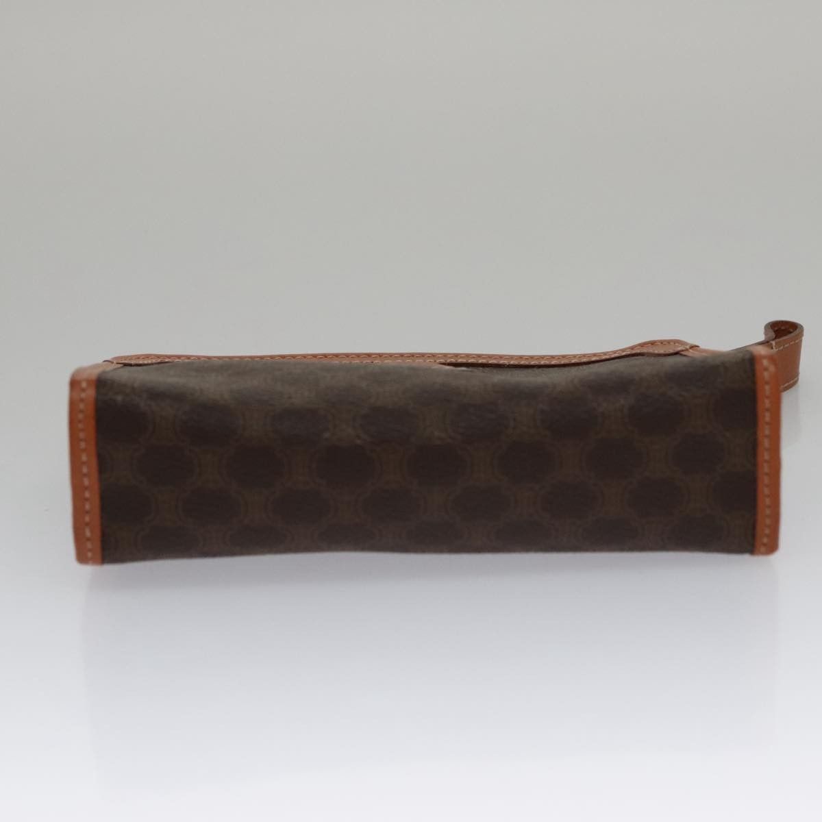 Celine Celine Macadam Pochette Clutch Size ONE SIZE - 16 Thumbnail