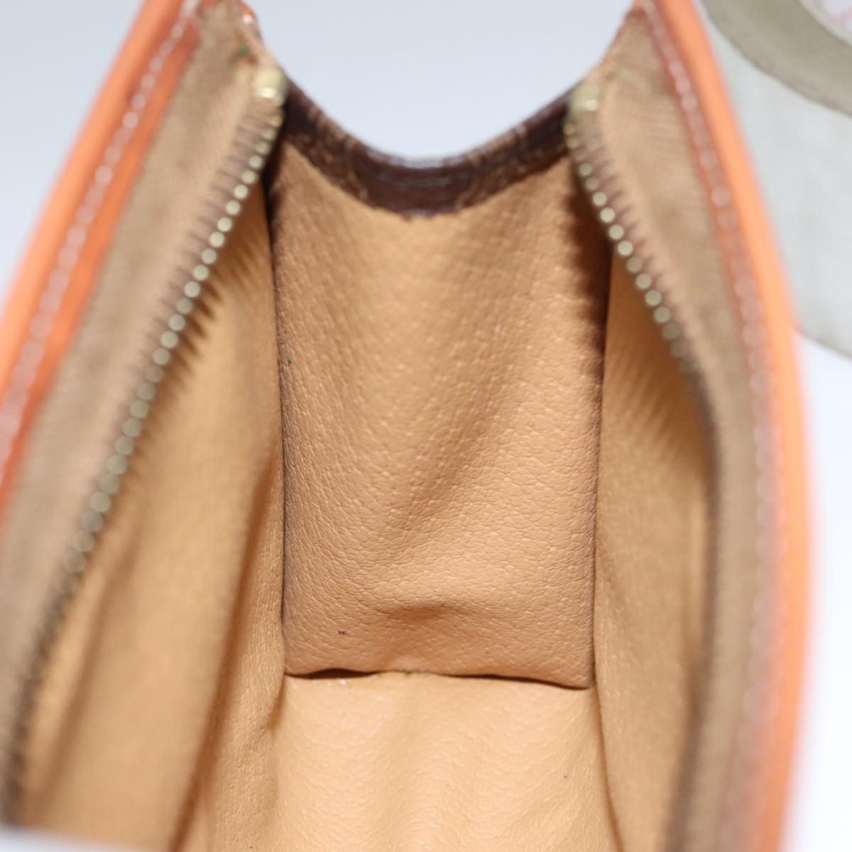 Celine Celine Macadam Pochette Clutch Size ONE SIZE - 17 Thumbnail