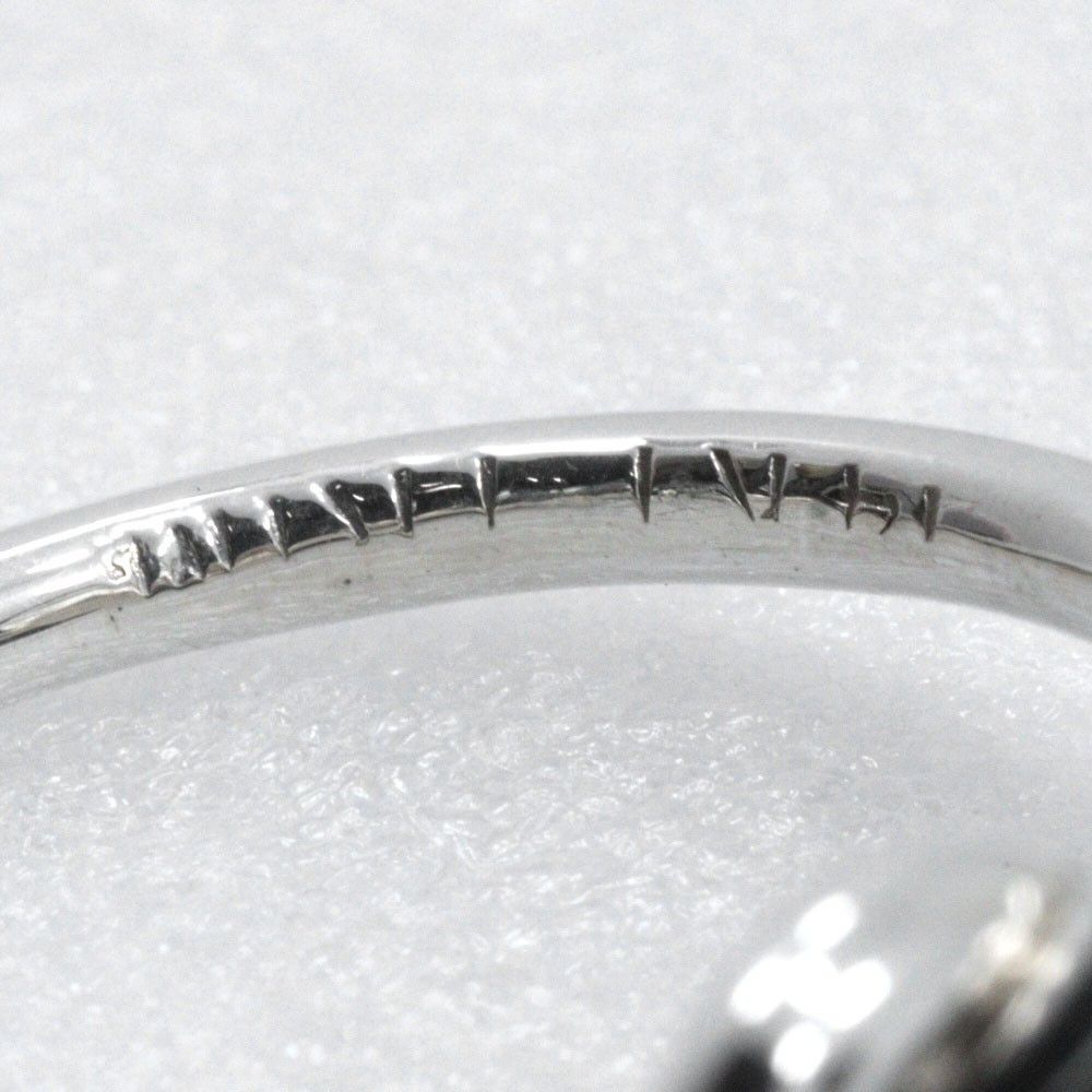 Tiffany & Co. Tiffany & Co. Love knot Silver and gold Size ONE SIZE - 6 Thumbnail