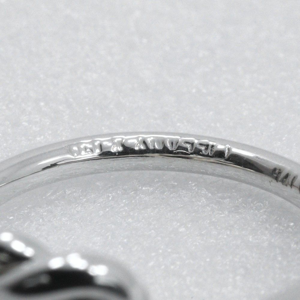 Tiffany & Co. Tiffany & Co. Love knot Silver and gold Size ONE SIZE - 5 Thumbnail
