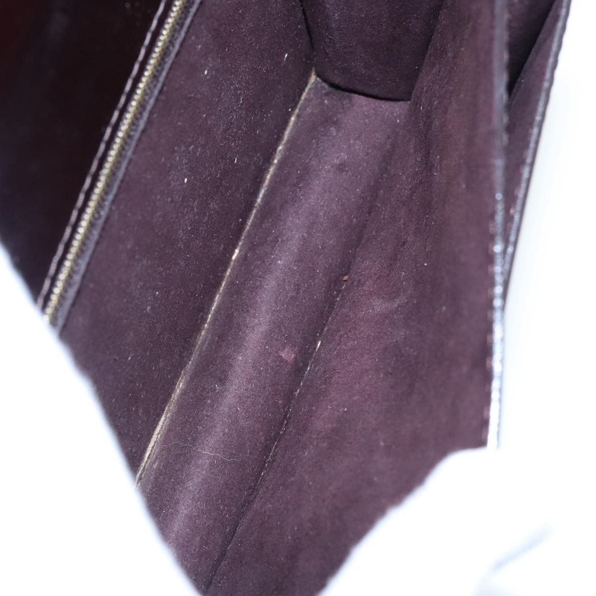 Louis Vuitton Louis Vuitton Monceau Handbag Vernis Size ONE SIZE - 5 Thumbnail