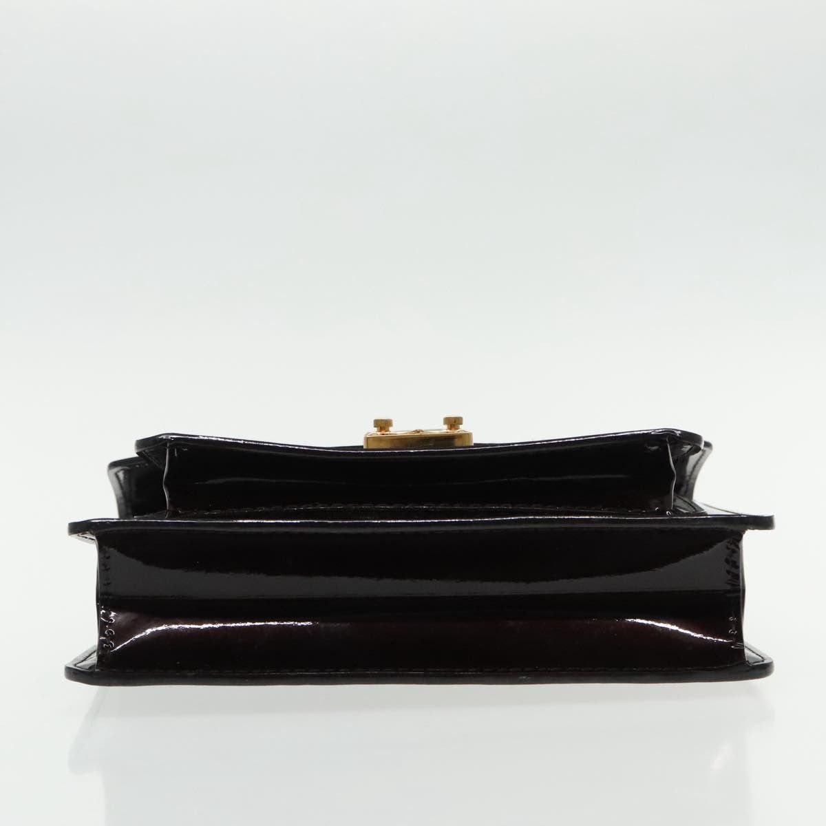 Louis Vuitton Louis Vuitton Monceau Handbag Vernis Size ONE SIZE - 23 Thumbnail