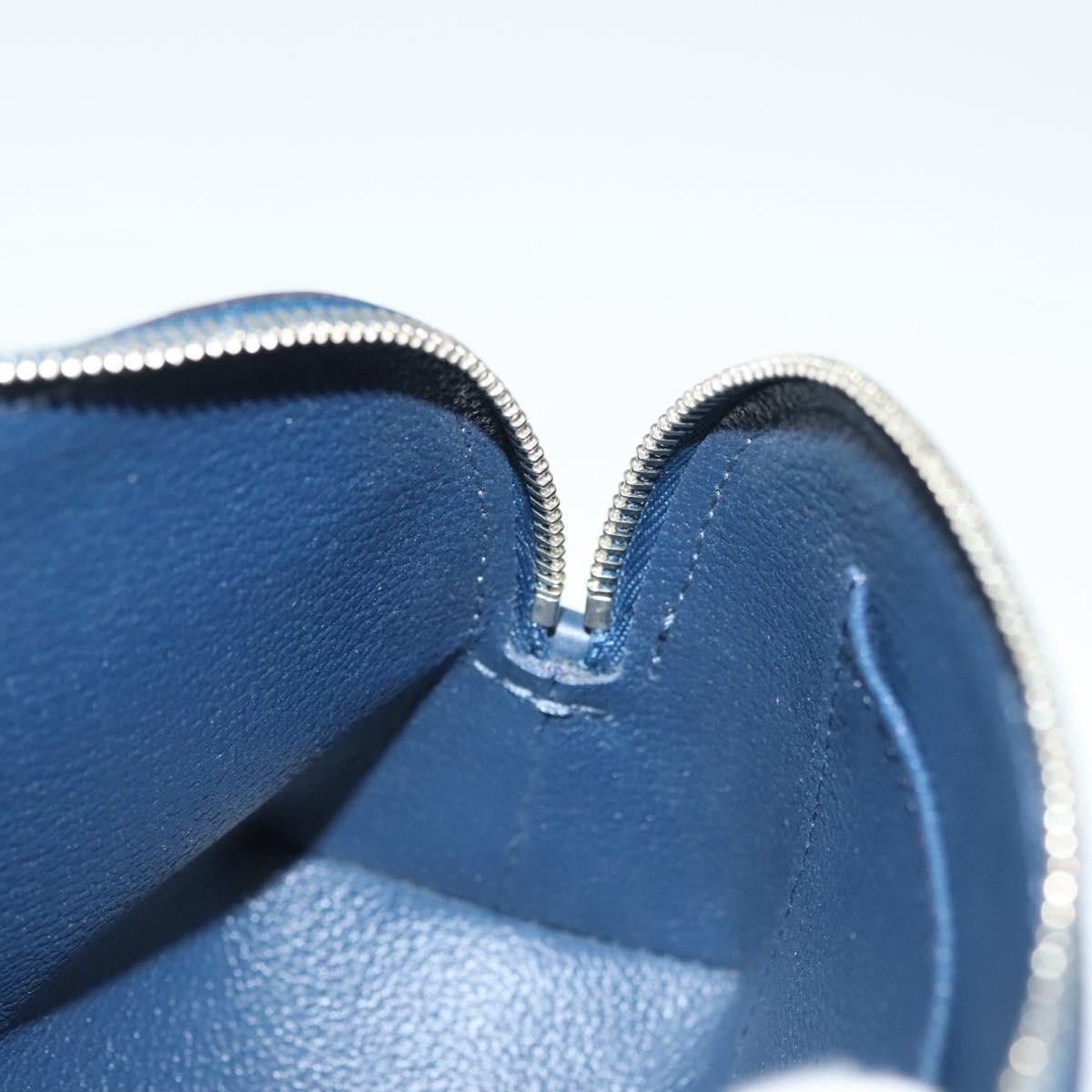 Louis Vuitton Louis Vuitton Cosmetic Pouch Epi Leather Size ONE SIZE - 17 Thumbnail