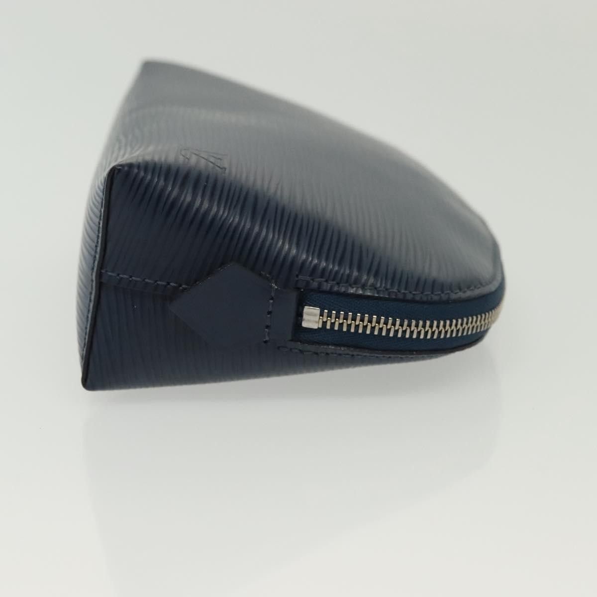 Louis Vuitton Louis Vuitton Cosmetic Pouch Epi Leather Size ONE SIZE - 3 Thumbnail