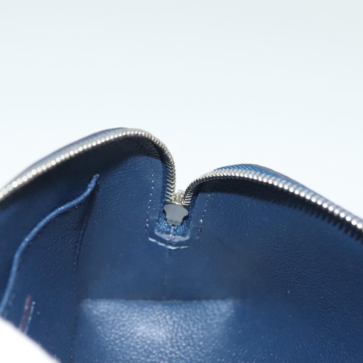 Louis Vuitton Louis Vuitton Cosmetic Pouch Epi Leather Size ONE SIZE - 16 Thumbnail