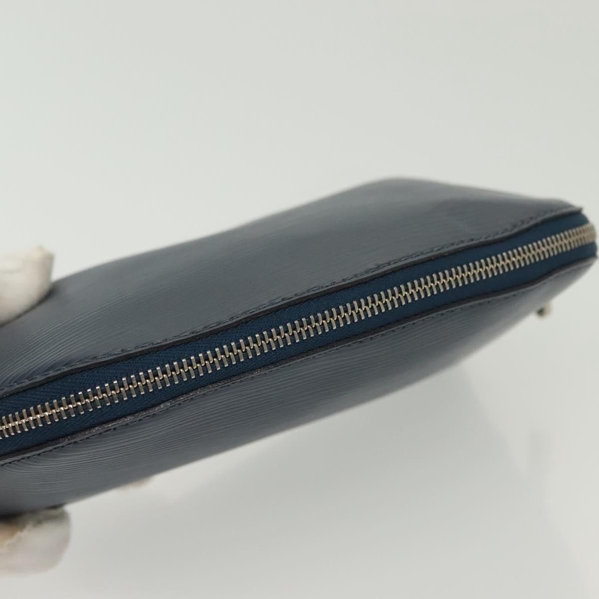 Louis Vuitton Louis Vuitton Cosmetic Pouch Epi Leather Size ONE SIZE - 13 Thumbnail