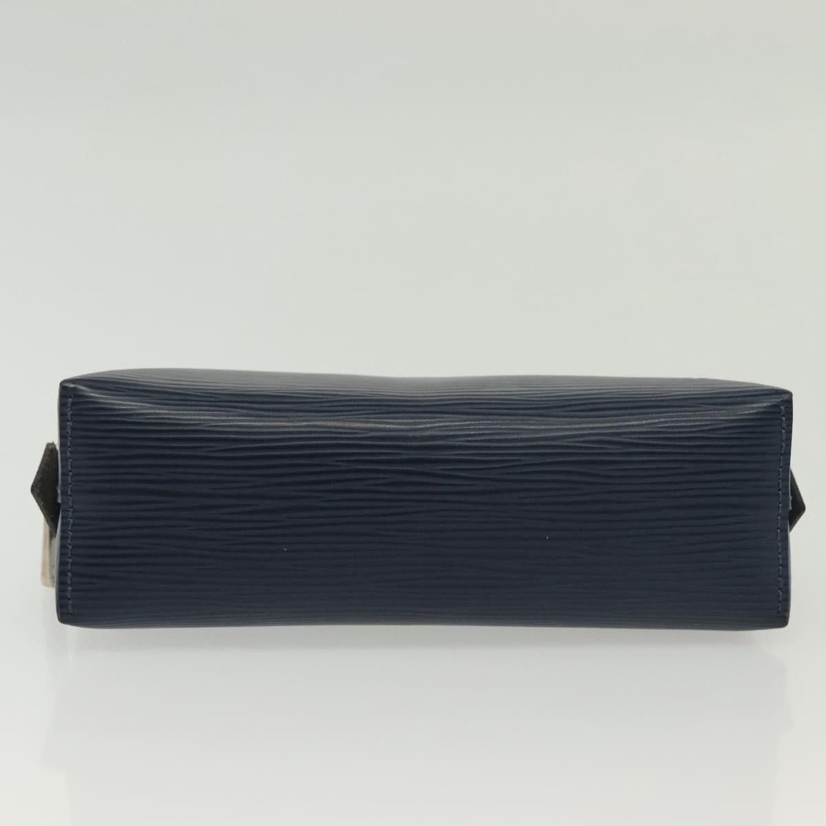 Louis Vuitton Louis Vuitton Cosmetic Pouch Epi Leather Size ONE SIZE - 14 Thumbnail