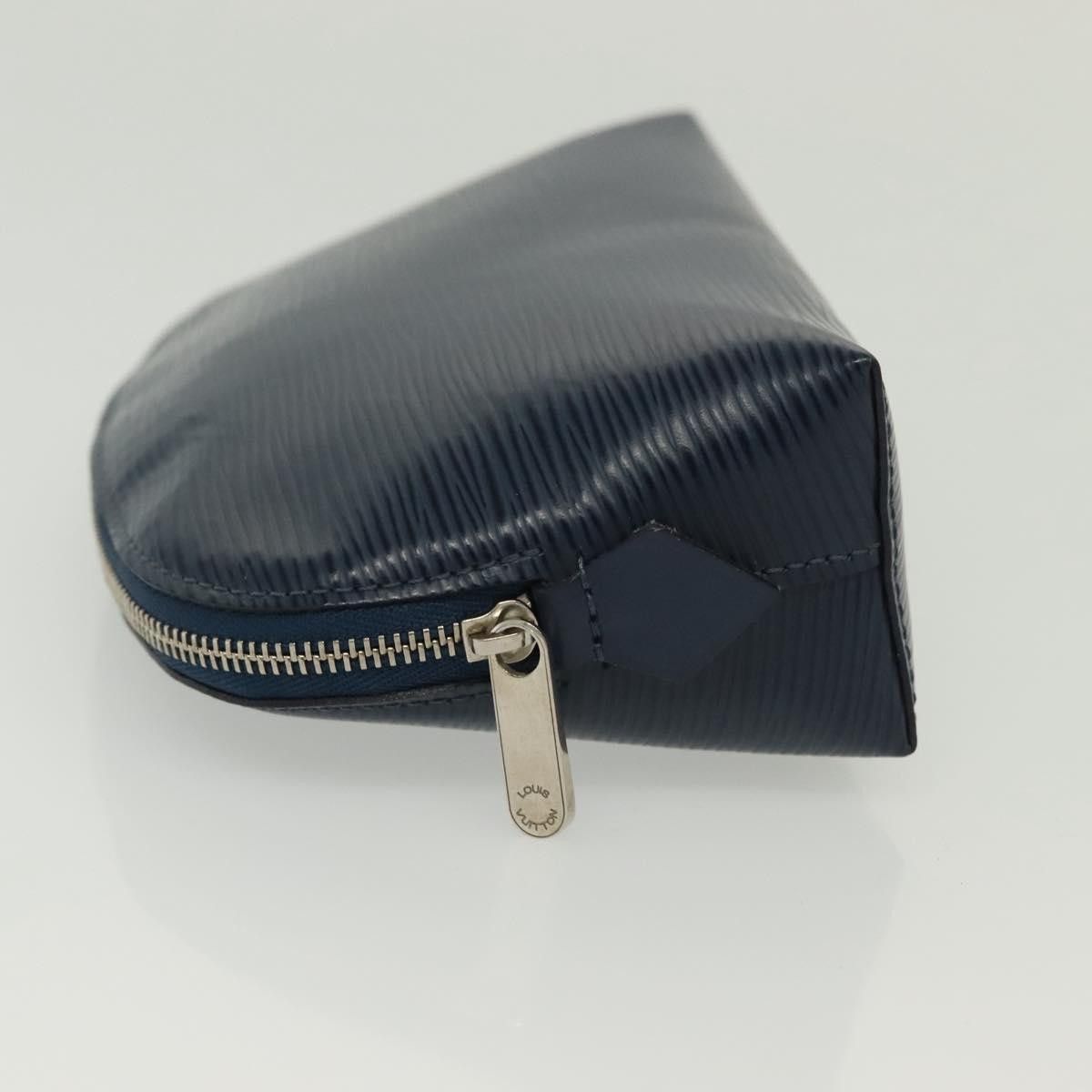 Louis Vuitton Louis Vuitton Cosmetic Pouch Epi Leather Size ONE SIZE - 4 Thumbnail