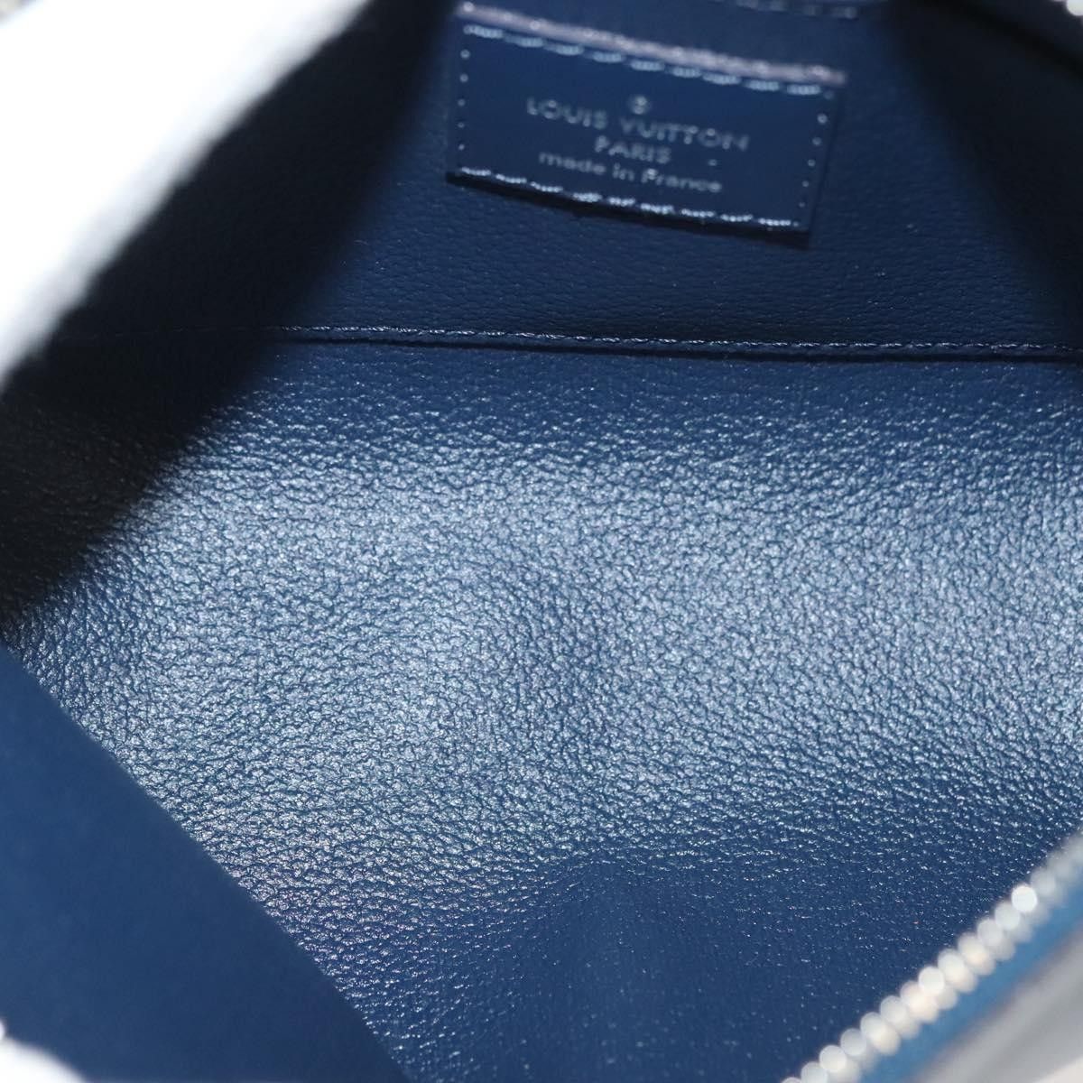 Louis Vuitton Louis Vuitton Cosmetic Pouch Epi Leather Size ONE SIZE - 5 Thumbnail