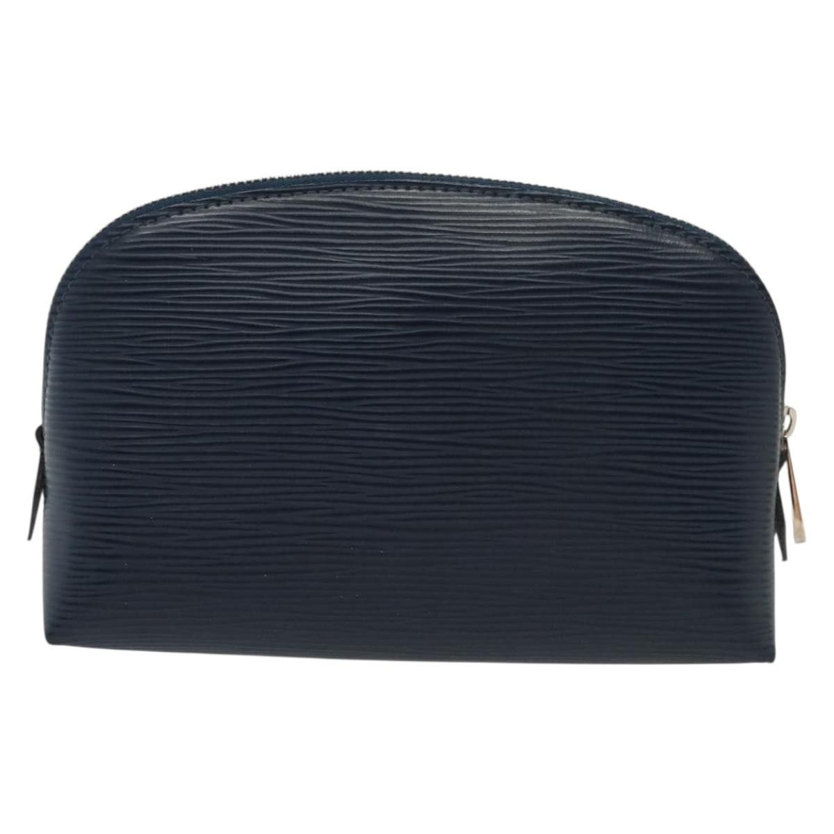 Louis Vuitton Louis Vuitton Cosmetic Pouch Epi Leather Size ONE SIZE - 2 Thumbnail