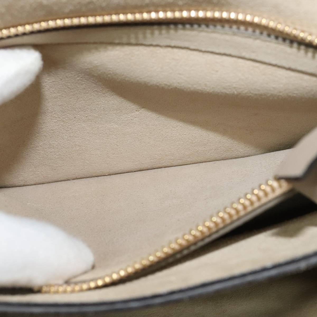 Chloe Chloe Faye Shoulder Bag Leather and Suede Size ONE SIZE - 23 Thumbnail