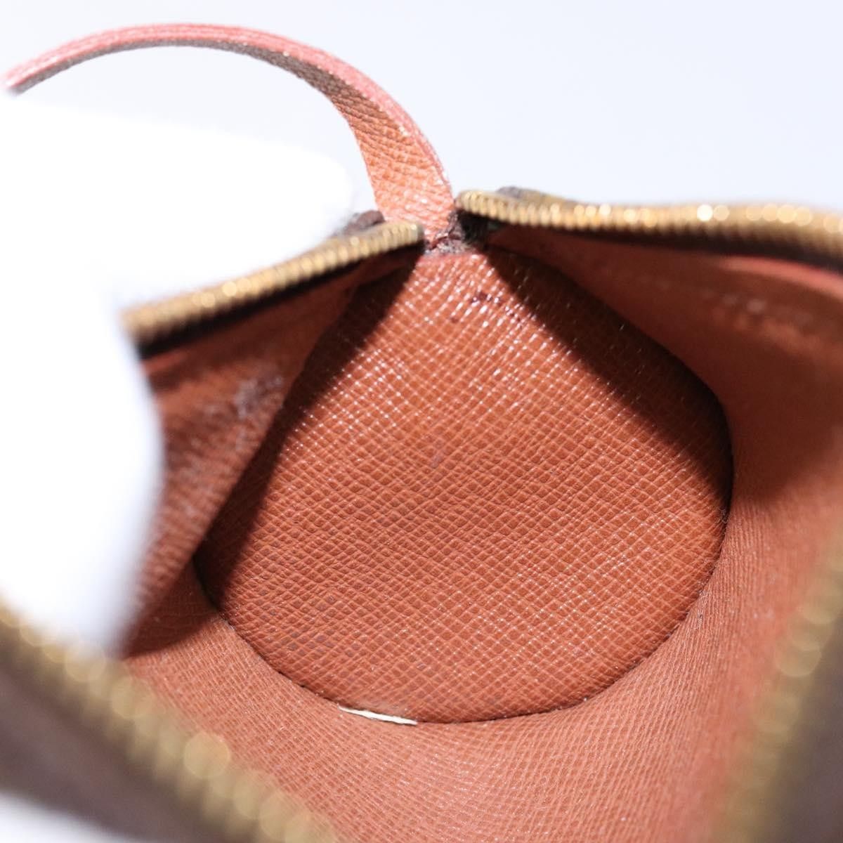 Louis Vuitton Louis Vuitton Papillon Pochette Monogram Canvas Size ONE SIZE - 18 Thumbnail