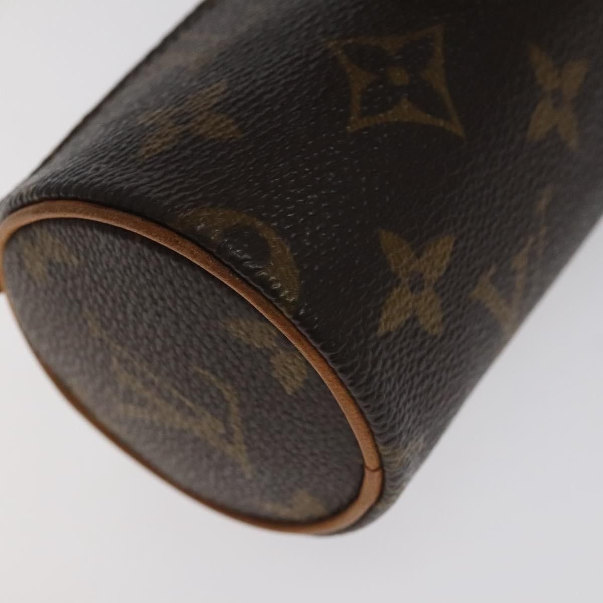 Louis Vuitton Louis Vuitton Papillon Pochette Monogram Canvas Size ONE SIZE - 10 Thumbnail