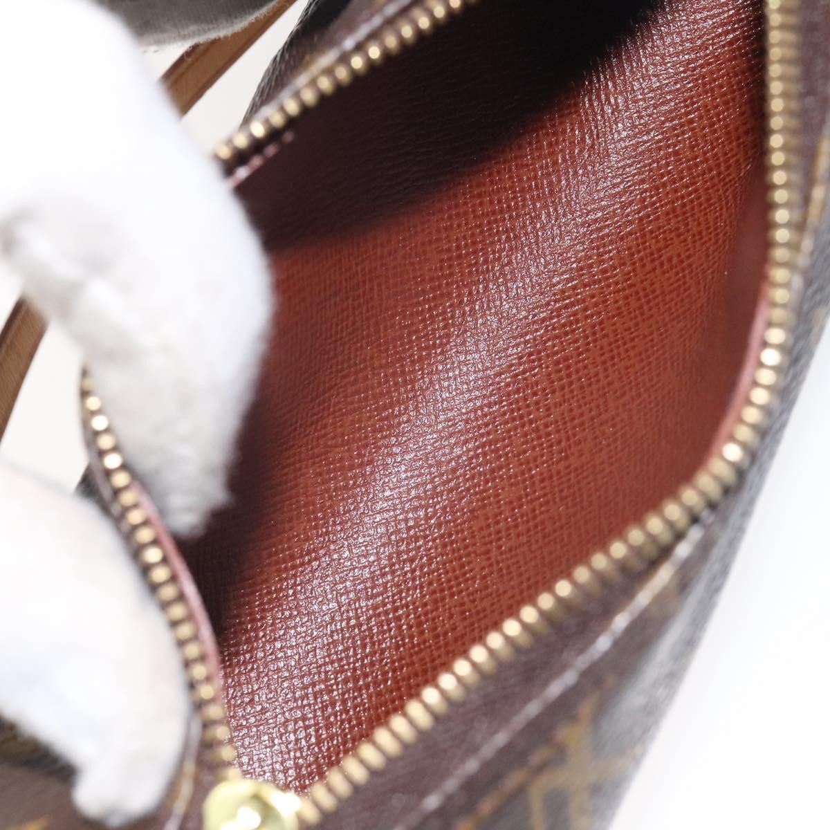 Louis Vuitton Louis Vuitton Papillon Pochette Monogram Canvas Size ONE SIZE - 5 Thumbnail
