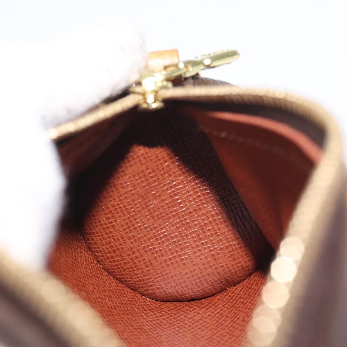 Louis Vuitton Louis Vuitton Papillon Pochette Monogram Canvas Size ONE SIZE - 17 Thumbnail