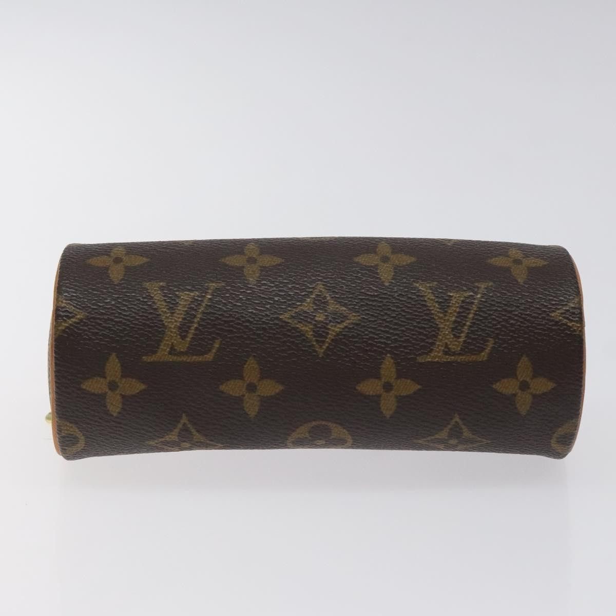 Louis Vuitton Louis Vuitton Papillon Pochette Monogram Canvas Size ONE SIZE - 18 Thumbnail