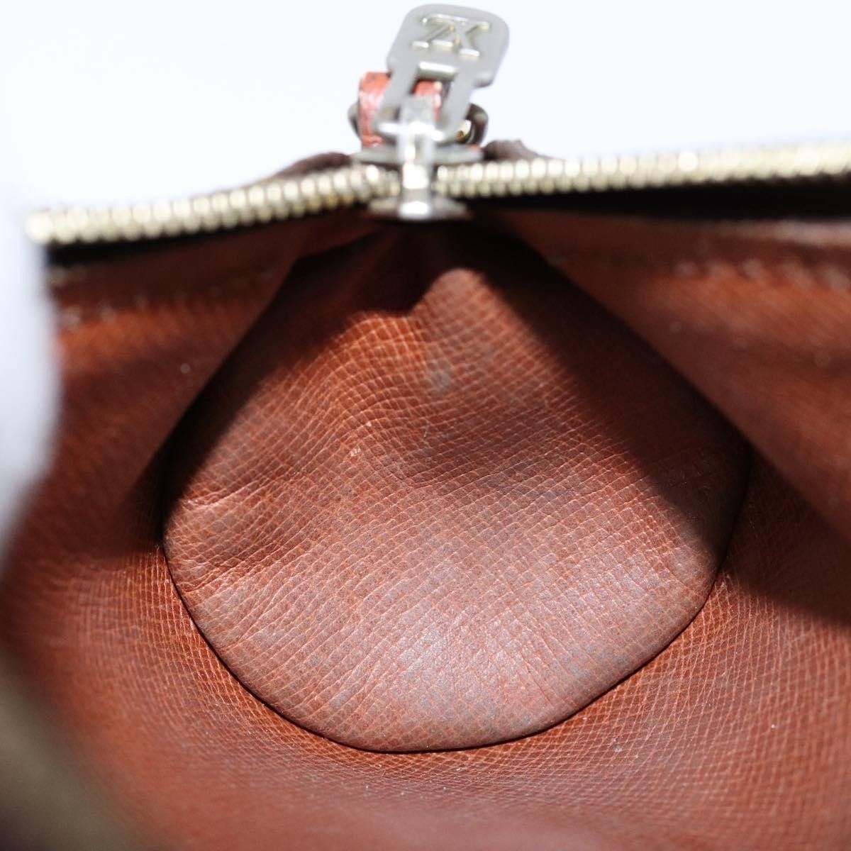 Louis Vuitton Louis Vuitton Papillon Pochette Monogram Canvas Size ONE SIZE - 17 Thumbnail