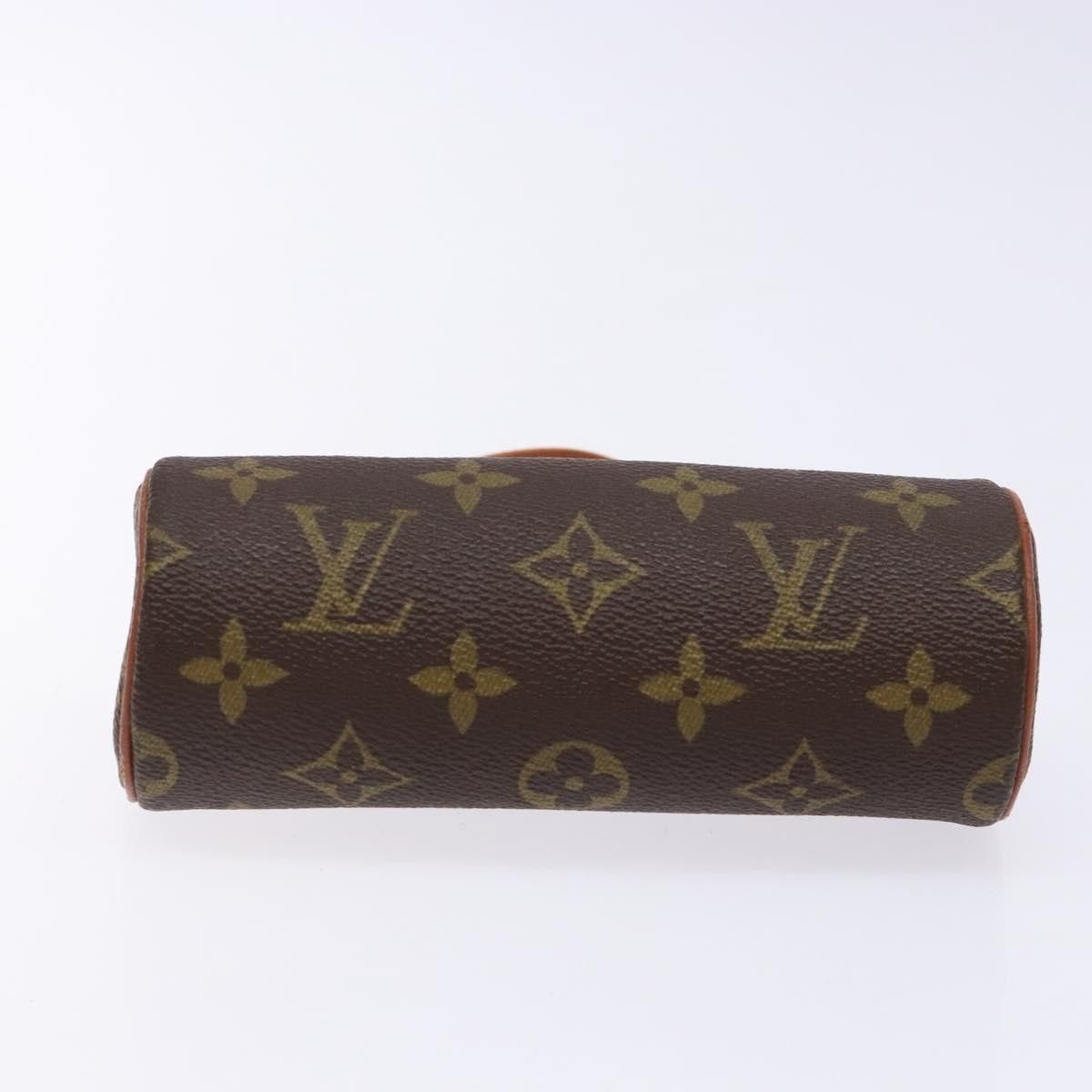 Louis Vuitton Louis Vuitton Papillon Pochette Monogram Canvas Size ONE SIZE - 13 Thumbnail