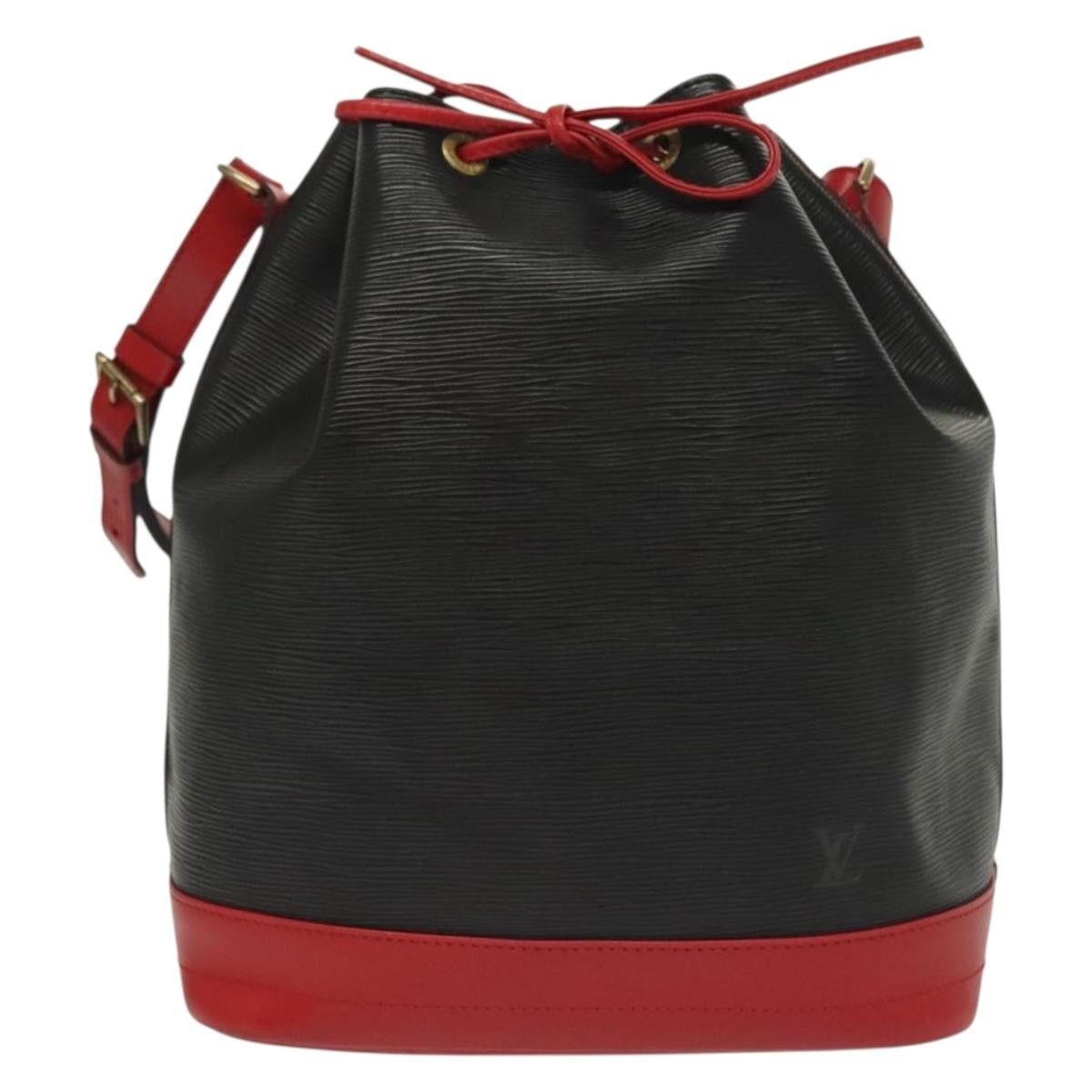 Louis Vuitton Louis Vuitton Noe Handbag Epi Leather Size ONE SIZE - 17 Thumbnail