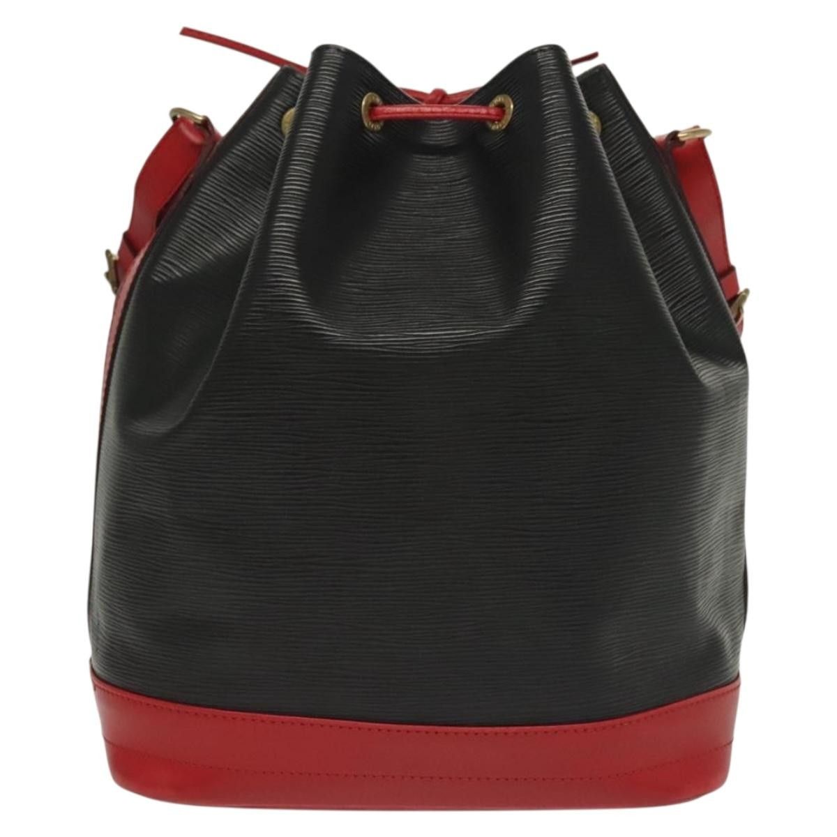 Louis Vuitton Louis Vuitton Noe Handbag Epi Leather Size ONE SIZE - 2 Thumbnail