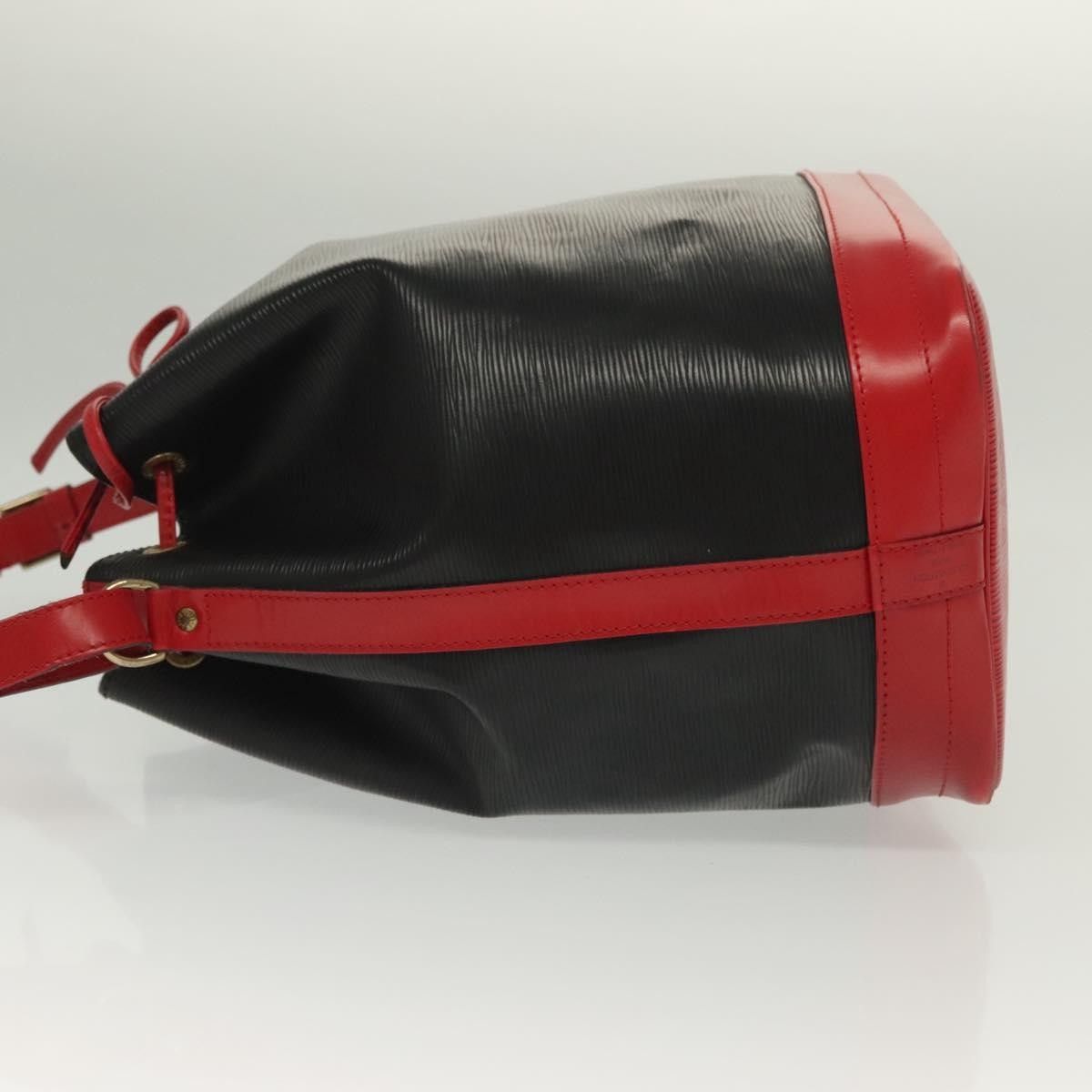 Louis Vuitton Louis Vuitton Noe Handbag Epi Leather Size ONE SIZE - 4 Thumbnail