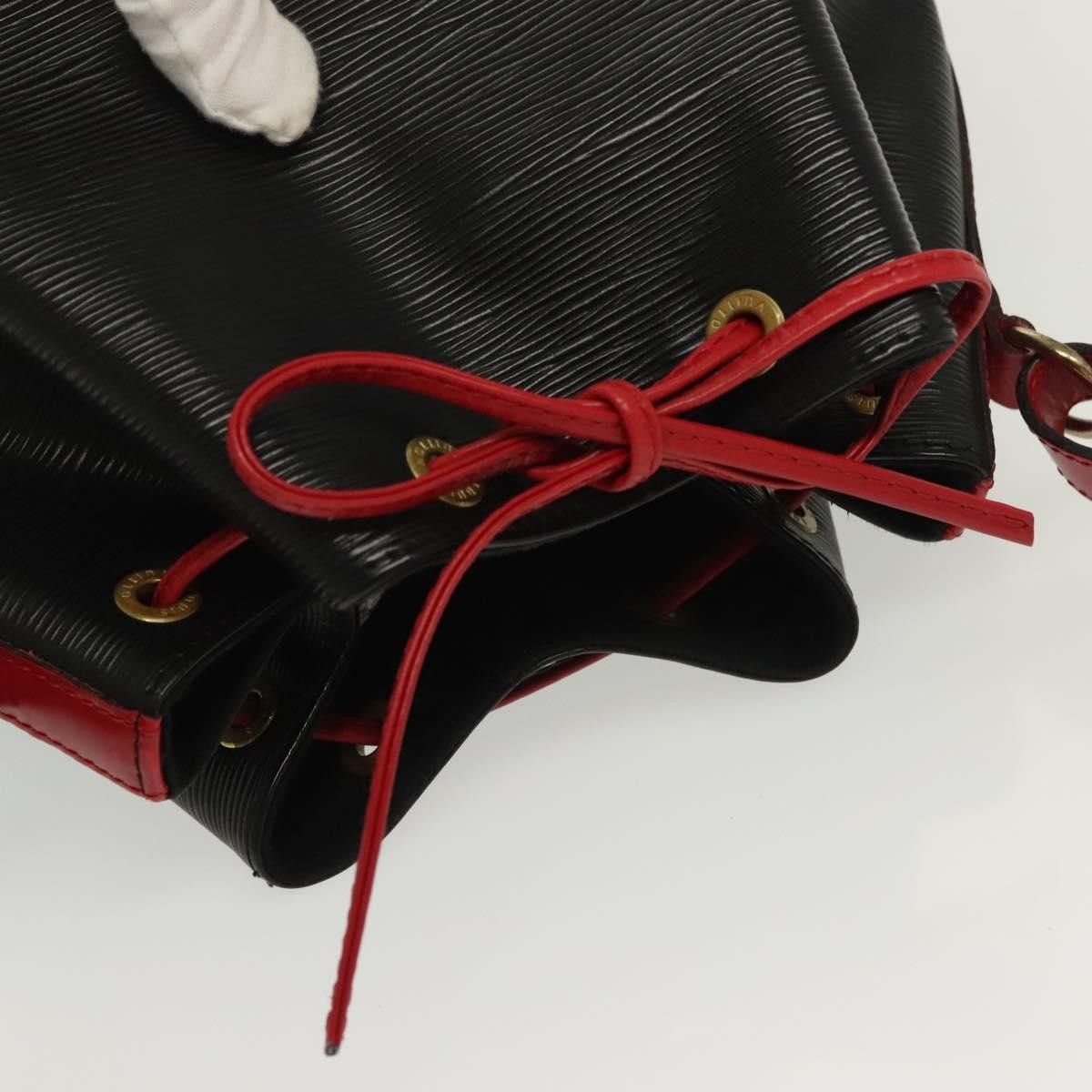 Louis Vuitton Louis Vuitton Noe Handbag Epi Leather Size ONE SIZE - 14 Thumbnail