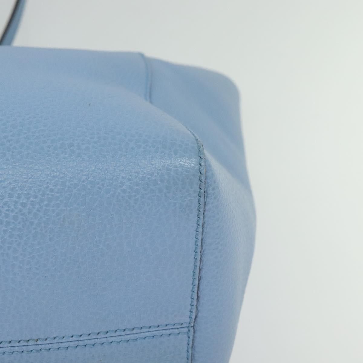 Gucci Gucci Swing Tote Leather Size ONE SIZE - 12 Thumbnail