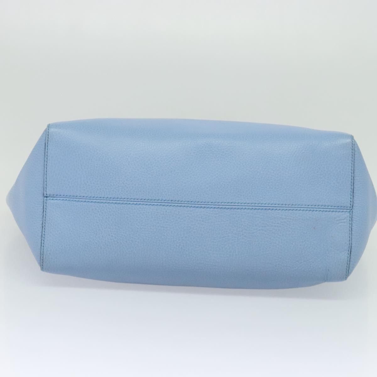 Gucci Gucci Swing Tote Leather Size ONE SIZE - 18 Thumbnail
