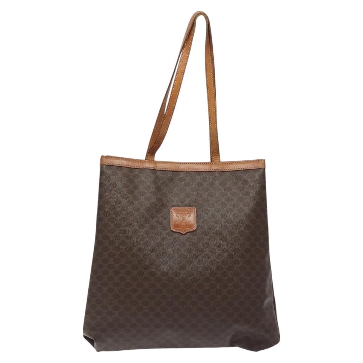 Celine Celine Tote bag Canvas Size ONE SIZE - 13 Thumbnail