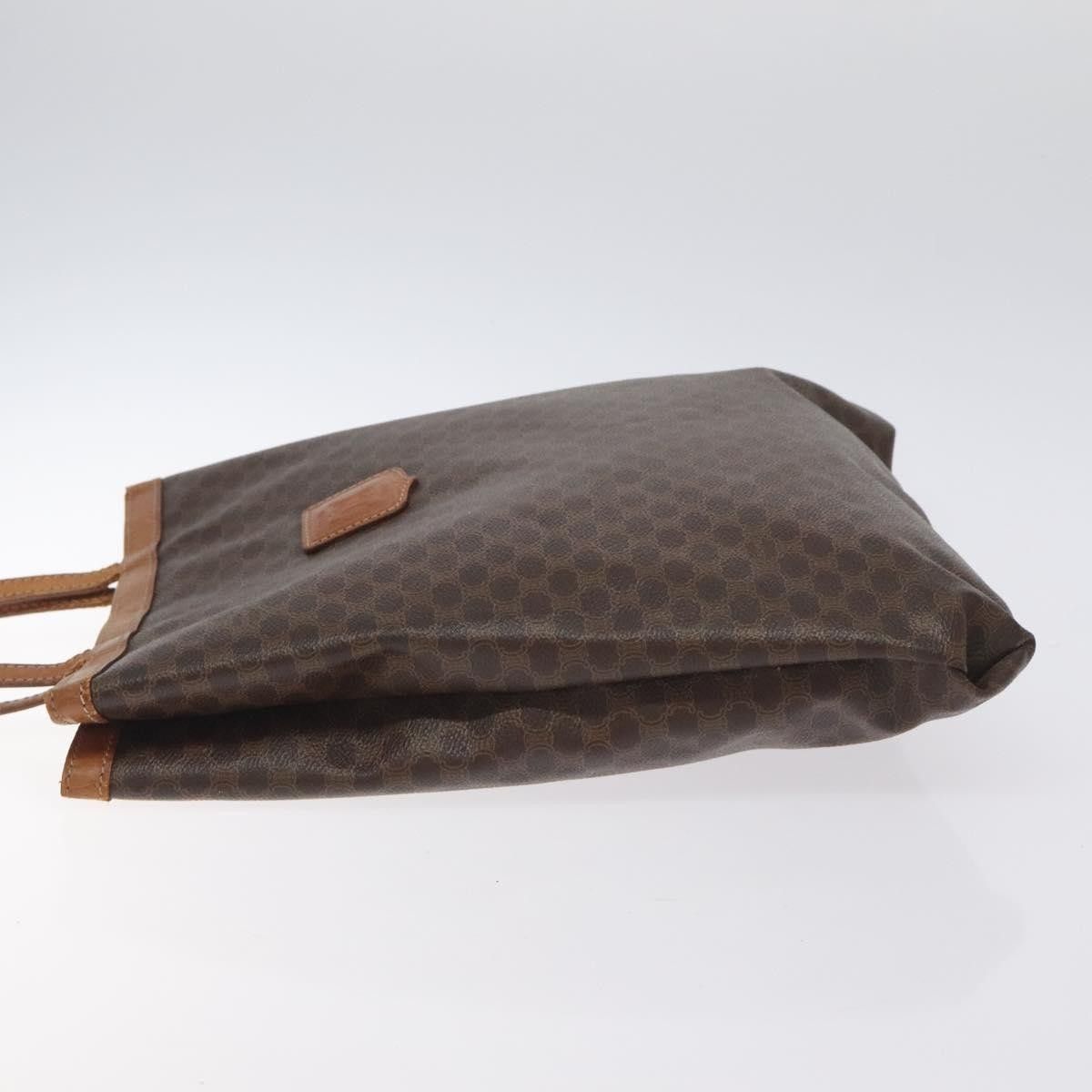 Celine Celine Tote bag Canvas Size ONE SIZE - 4 Thumbnail