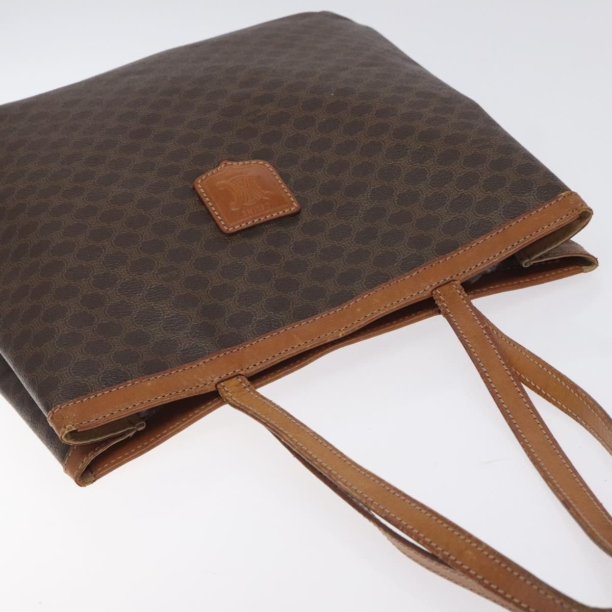 Celine Celine Tote bag Canvas Size ONE SIZE - 6 Thumbnail