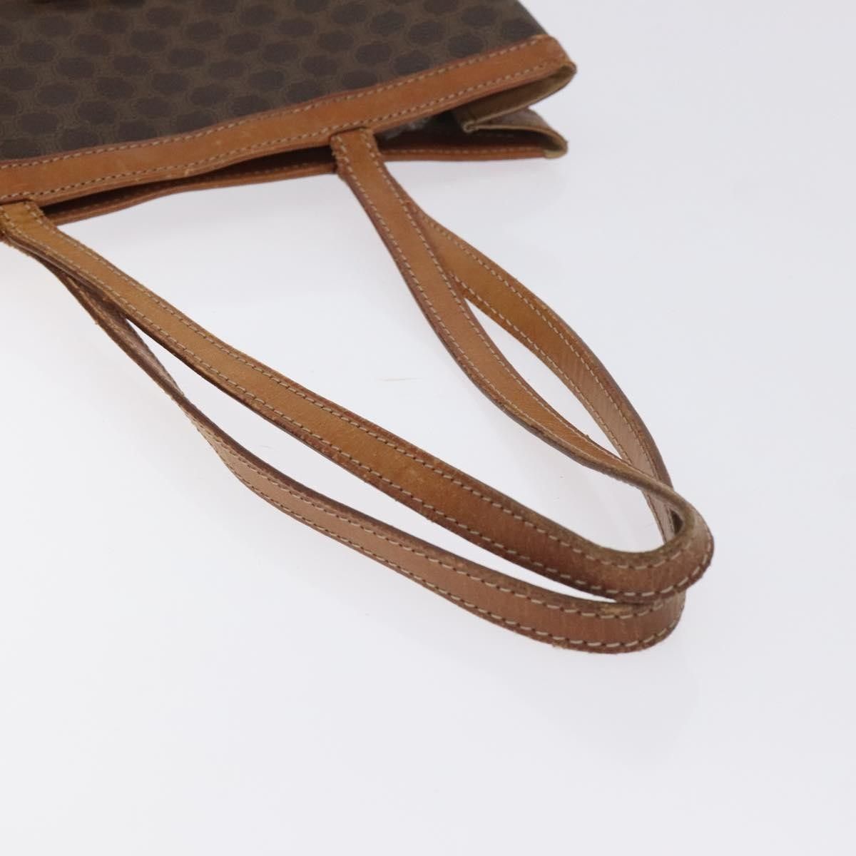 Celine Celine Tote bag Canvas Size ONE SIZE - 7 Thumbnail