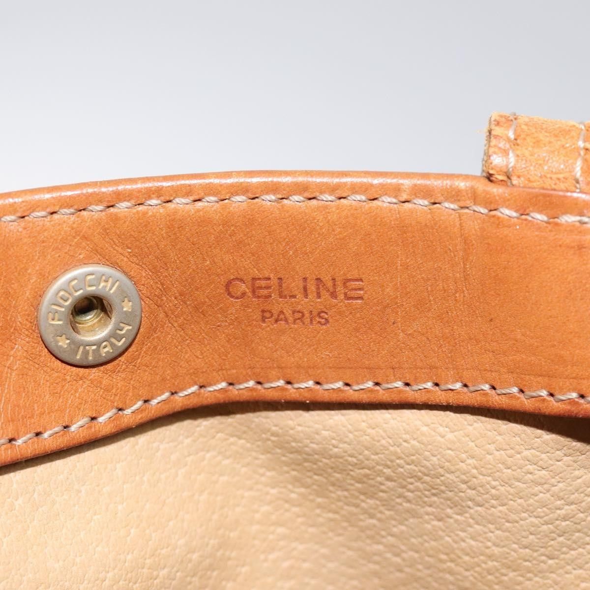 Celine Celine Tote bag Canvas Size ONE SIZE - 10 Thumbnail