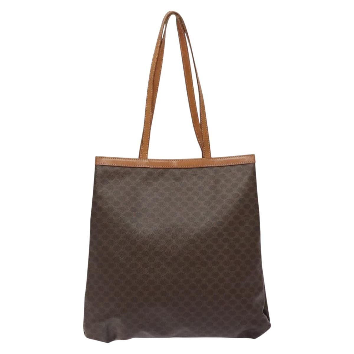 Celine Celine Tote bag Canvas Size ONE SIZE - 2 Thumbnail