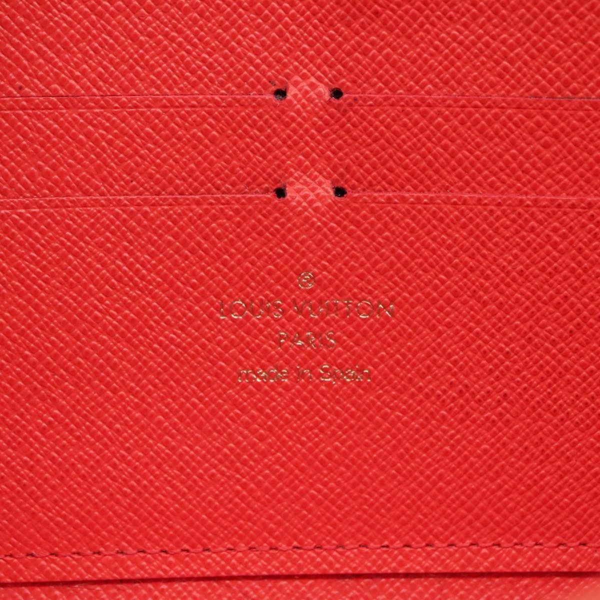 Louis Vuitton Louis Vuitton Porte-Monnaie Zippy Wallet Monogram Evasion Size ONE SIZE - 7 Thumbnail